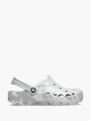 Crocs Terlik Beyaz