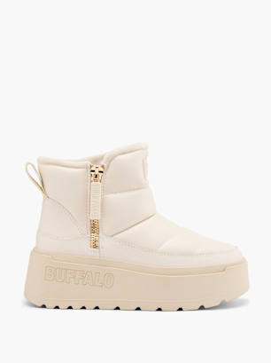 Buffalo Zimski škornji Bež