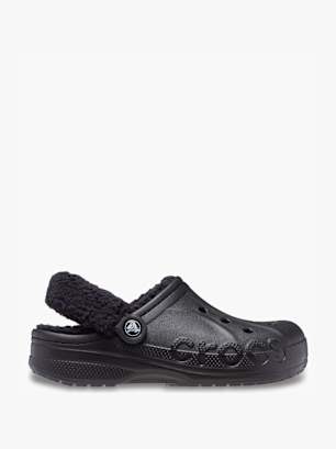 Crocs Terlik Siyah