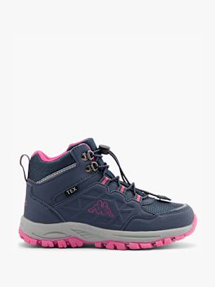 Kappa Hoher Sneaker Blau