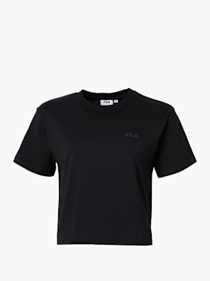 FILA Tee-shirt Noir
