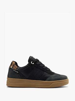 Refresh Sapatilha Preto