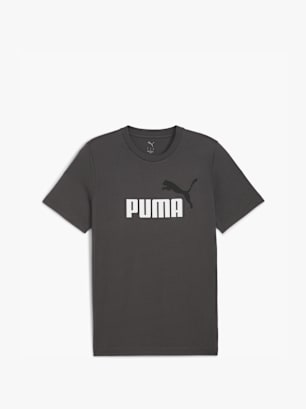 PUMA T-Shirt Grau
