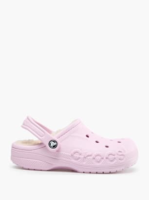 Crocs Terlik Fuşya