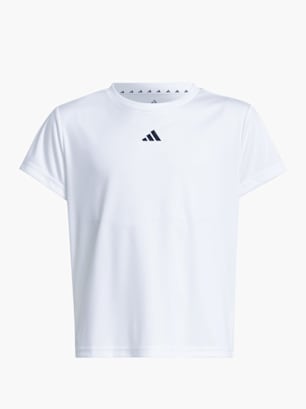 adidas T-Shirt Weiß