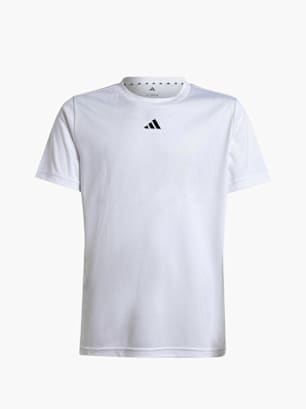 adidas Tee-shirt Blanc
