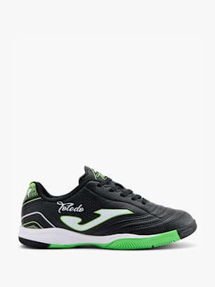 Joma Chaussure d’intérieur Vert