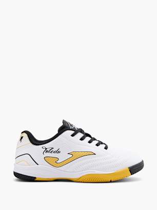 Joma Chaussure d’intérieur Blanc