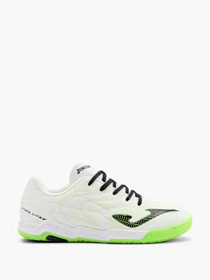 Joma Chaussure d’intérieur Blanc