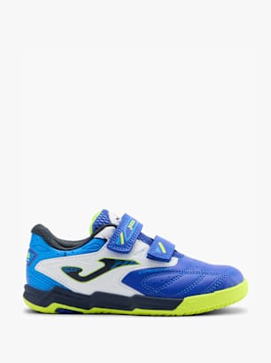 Joma Hallenschuh Blau