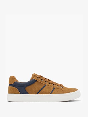 Memphis One Sapatilha Conhaque
