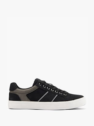 Memphis One Sapatilha Preto