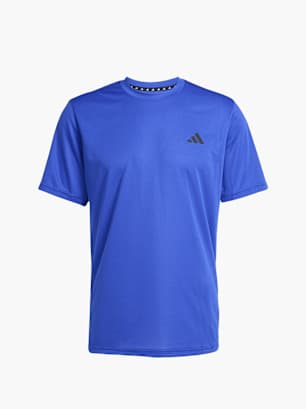 adidas Tee-shirt Bleu