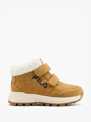 FILA Zimski škornji Gorčica
