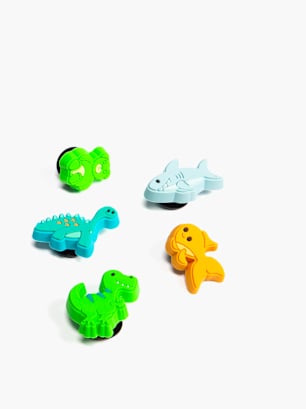 Crocs Shoe accessory Multicolor