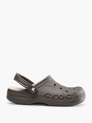 Crocs Terlik Kahverengi