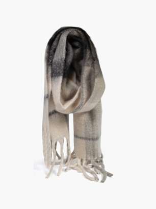 PIECES Scarf Beige
