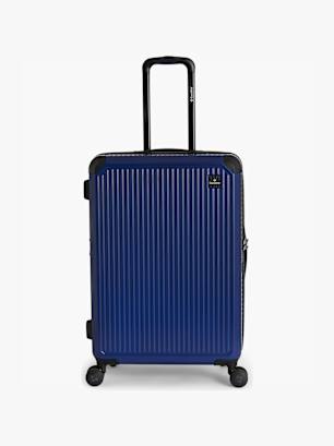 Saxoline Valise Bleu
