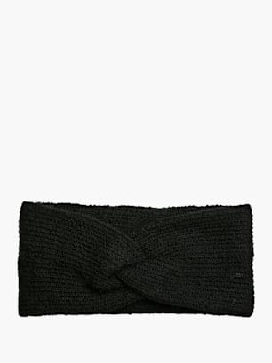 PIECES Headband Black