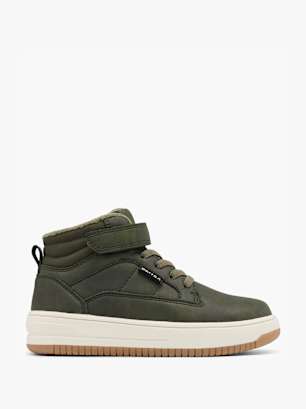 Highland Creek Sportbačiai aukštu aulu Chaki