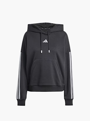 adidas Hoodie Schwarz