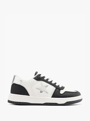 Graceland Sneaker Nero