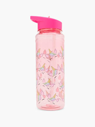 DEICHMANN Bottle light pink