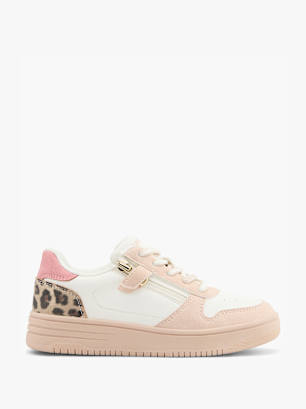 Graceland Sneaker Rosa