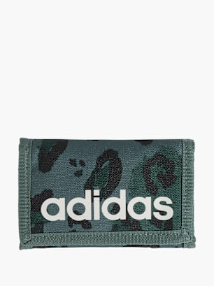 adidas Cüzdan Yeşil