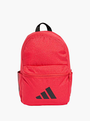 adidas Sırt Çantası Kırmızı