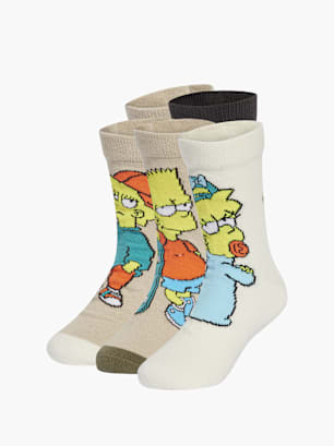 adidas Çorap Bej