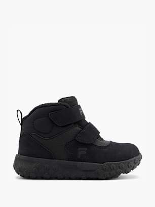 FILA Ghete de iarnă Negru