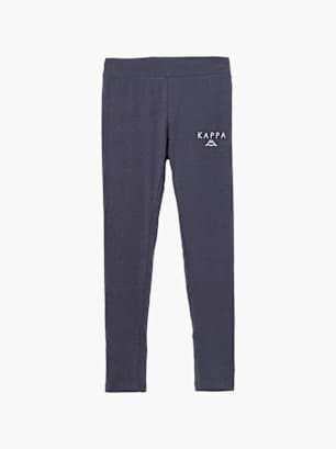 Kappa Legging Gris