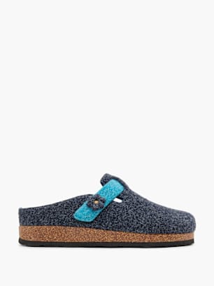 Björndal Chaussons Bleu