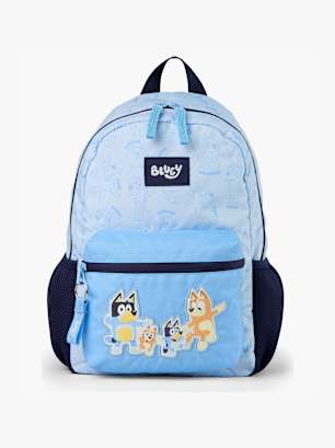 Bluey Rucsac Albastru