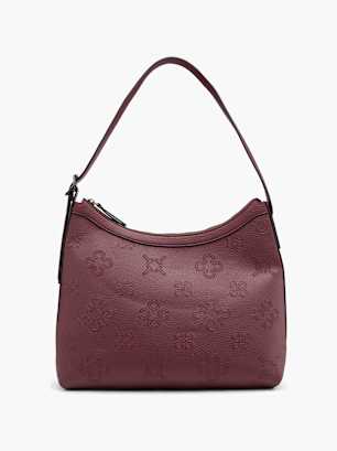 Catwalk Sac à main Bourgogne
