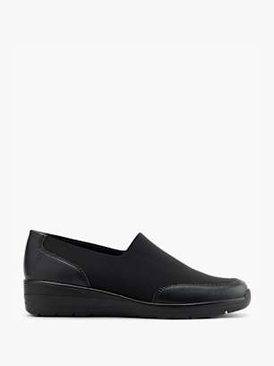 Easy Street Scarpa bassa Nero