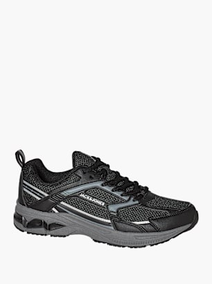 JACK & JONES Sneaker Siyah