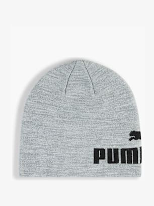 PUMA Зимна шапка Сив