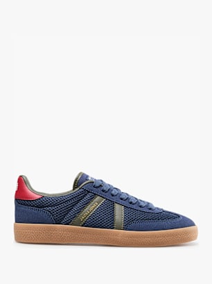 JACK & JONES Sneaker Mavi