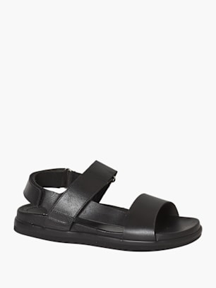 Jack + Jones Sandal Siyah