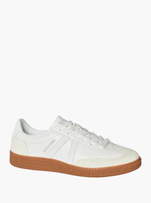 Jack + Jones Sneaker Beyaz
