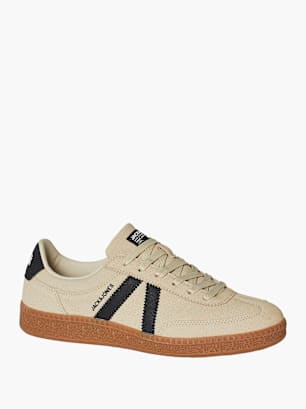 Jack + Jones Sneaker Gri-kahverengi