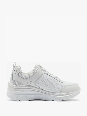 Skechers Sneaker Beyaz