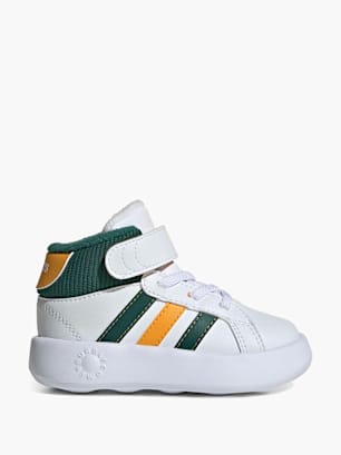 adidas Pantofi mid cut Auriu