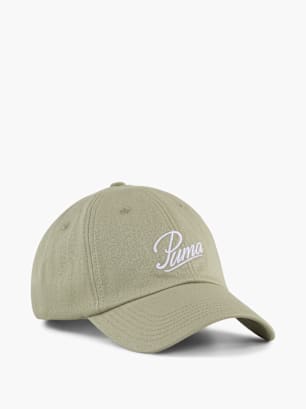 PUMA Keps Beige
