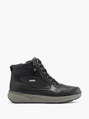 Chaussures Femme Medicus – Taille 38 (EUR), Noires, Dessus Et Intérieur En Cuir Véritable, Occasion