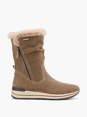 Medicus Boots d'hiver Marron