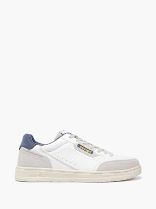 Wrangler Trainer off-white