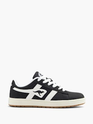 KangaRoos Sneaker Schwarz